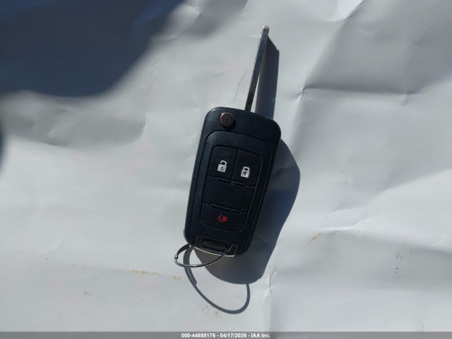 Chevrolet Trax 1ls