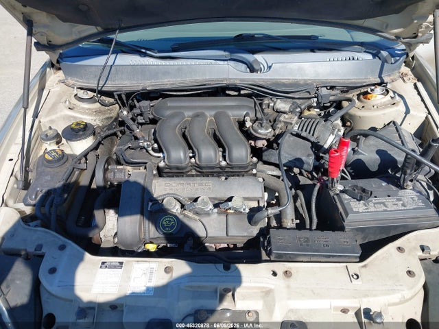 Ford Taurus Se