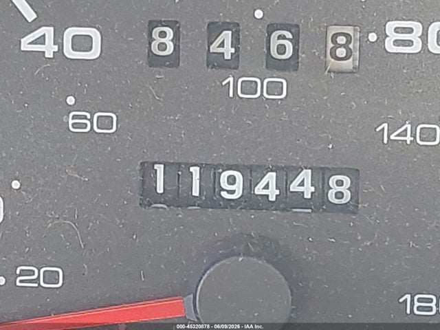 Ford Taurus Se