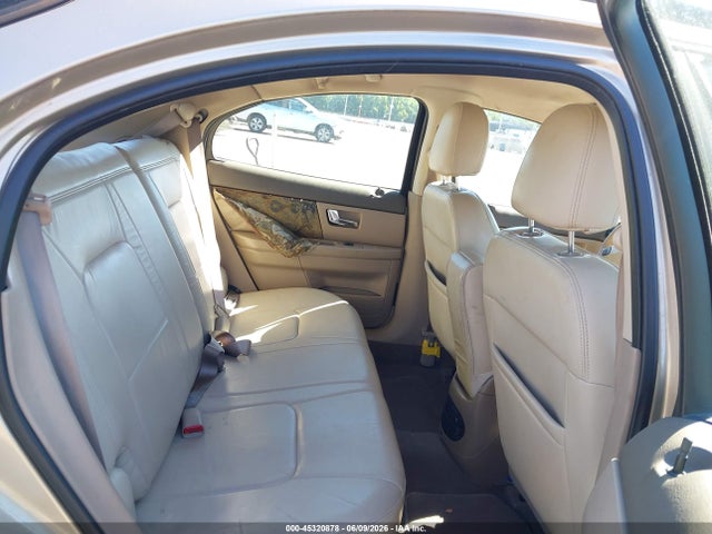 Ford Taurus Se