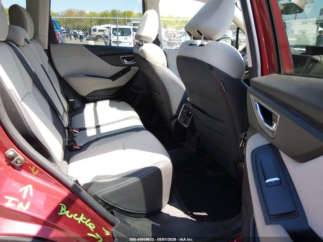 Subaru Forester Premium