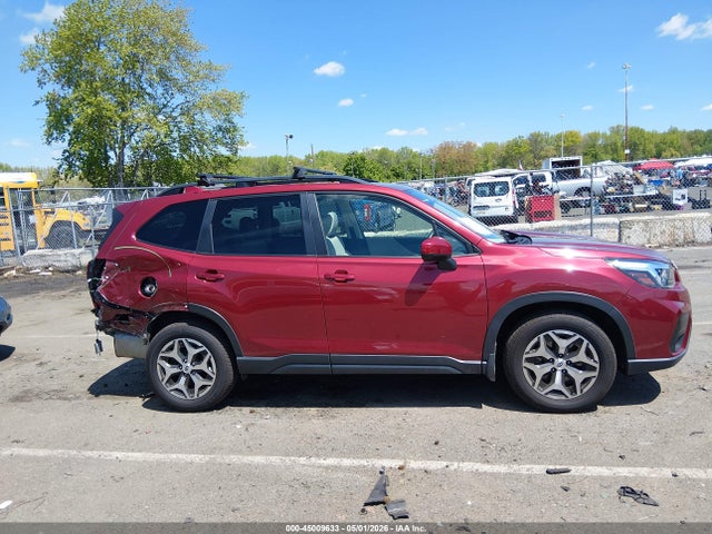 Subaru Forester Premium