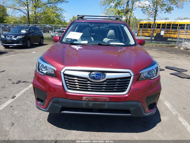 Subaru Forester Premium