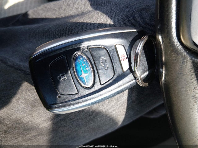 Subaru Forester Premium