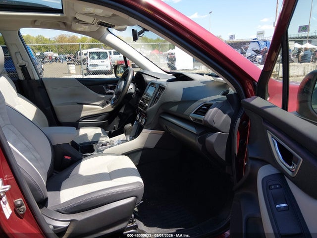 Subaru Forester Premium