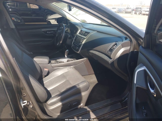 Nissan Altima 2.5 Sl