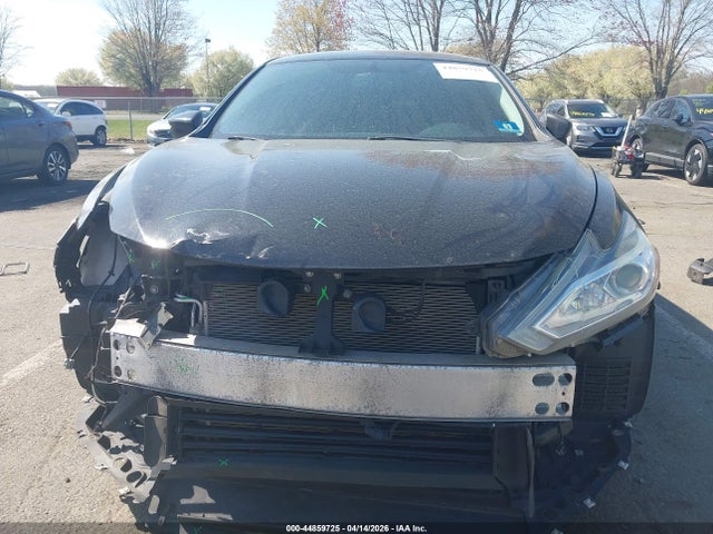Nissan Altima 2.5 Sl