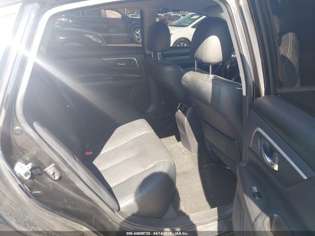 Nissan Altima 2.5 Sl