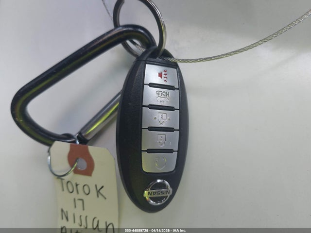 Nissan Altima 2.5 Sl