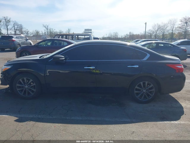 Nissan Altima 2.5 Sl