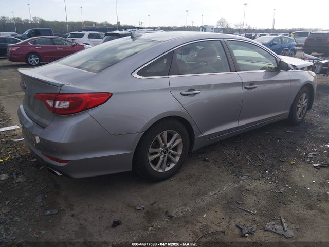Hyundai SONATA Se
