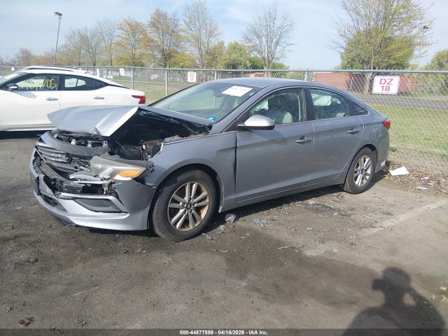 Hyundai SONATA Se