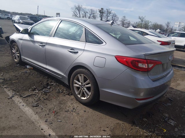 Hyundai SONATA Se