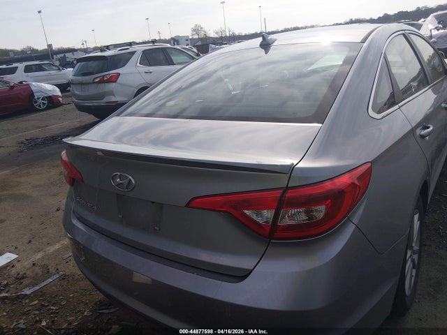 Hyundai SONATA Se