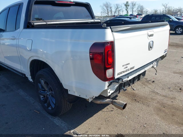 Honda Ridgeline Sport