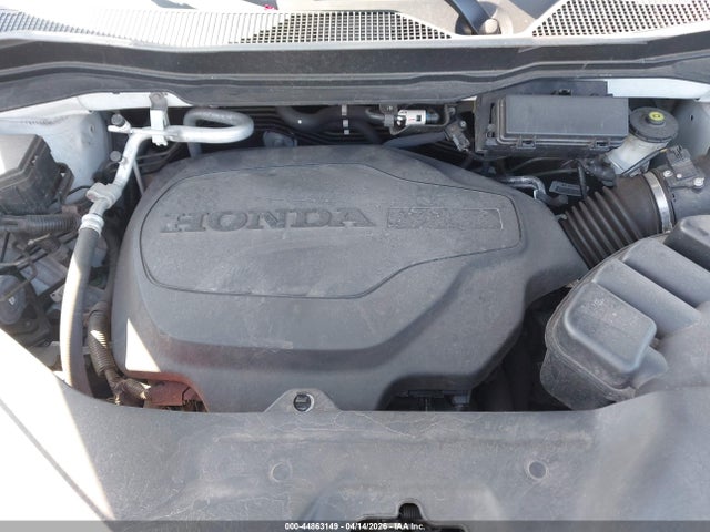 Honda Ridgeline Sport