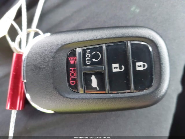Honda Civic Sport Touring