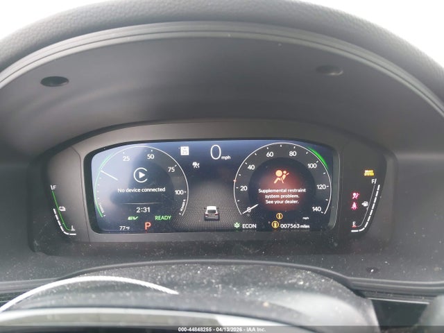 Honda Civic Sport Touring