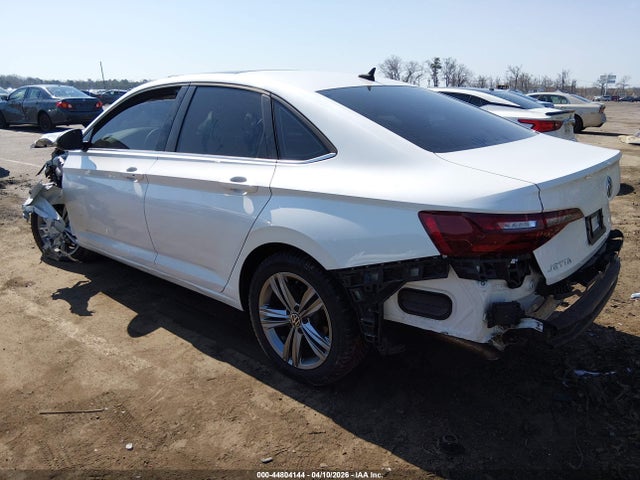Volkswagen Jetta 1.5t Se