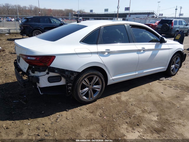 Volkswagen Jetta 1.5t Se