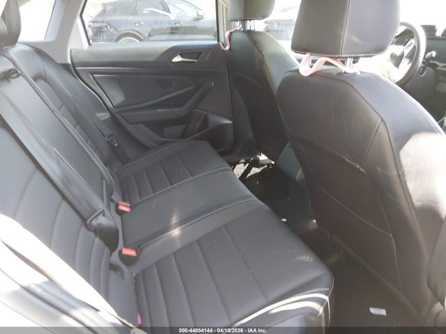 Volkswagen Jetta 1.5t Se