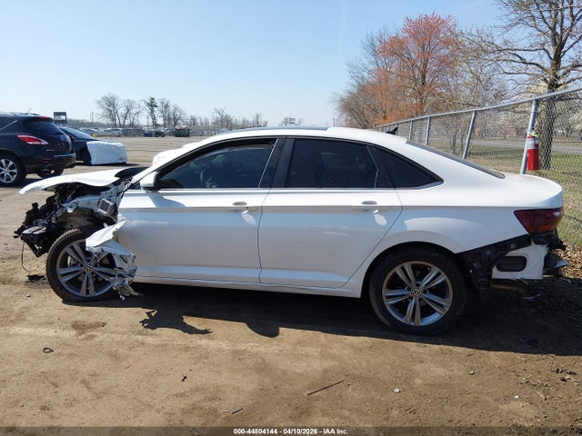 Volkswagen Jetta 1.5t Se