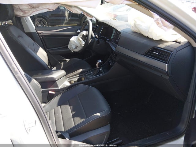 Volkswagen Jetta 1.5t Se