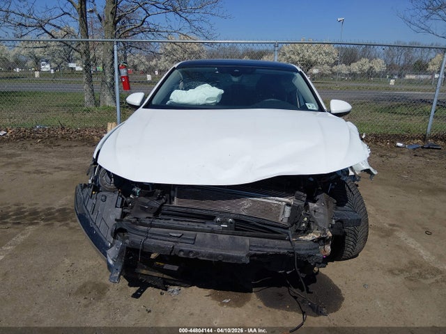 Volkswagen Jetta 1.5t Se