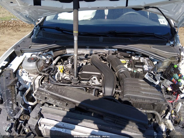 Volkswagen Jetta 1.5t Se