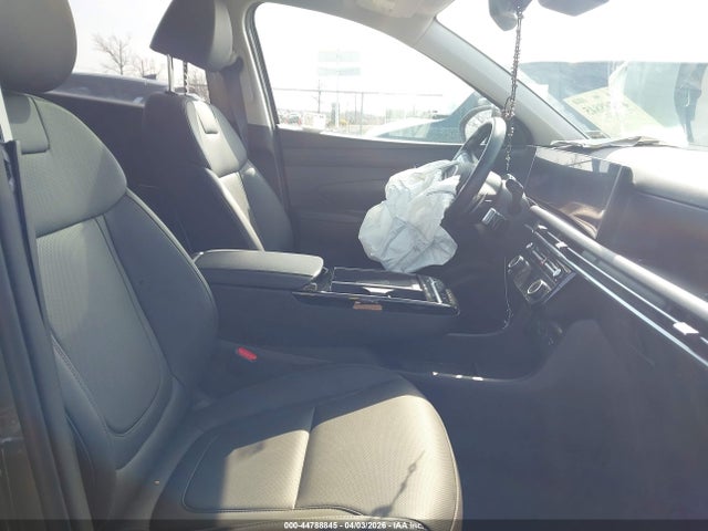Hyundai TUCSON Sel Convenience