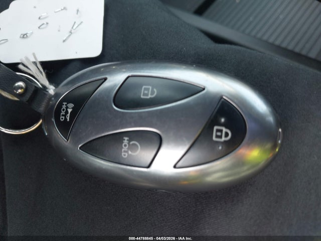 Hyundai TUCSON Sel Convenience