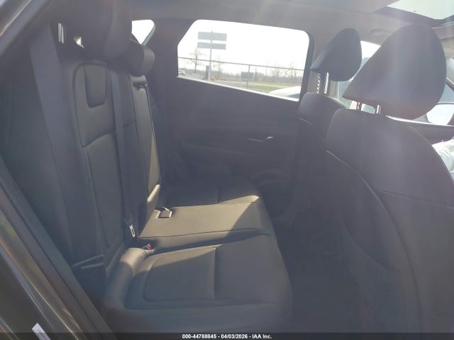 Hyundai TUCSON Sel Convenience