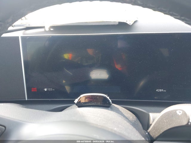 Hyundai TUCSON Sel Convenience