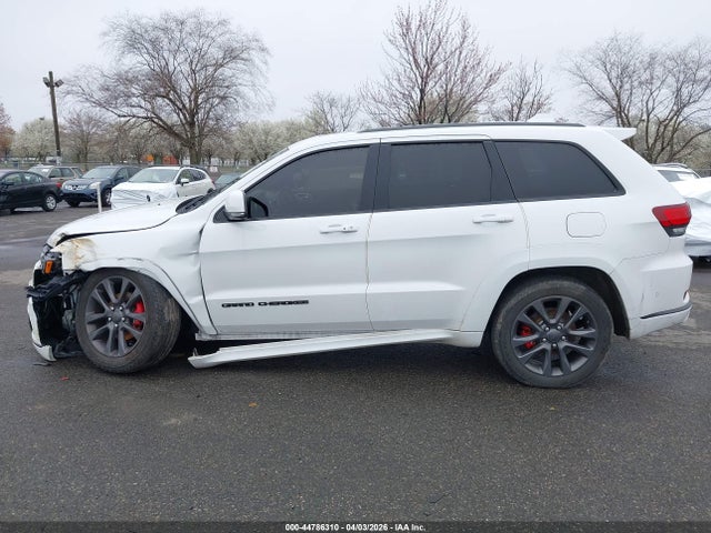 Jeep Grand Cherokee High Altitude 4x4