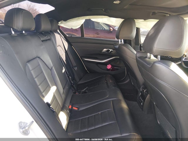 BMW 3 Series Xdrive
