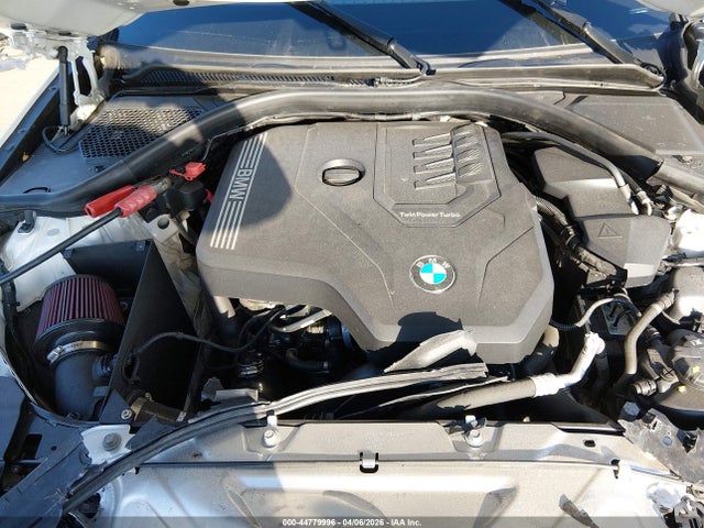 BMW 3 Series Xdrive