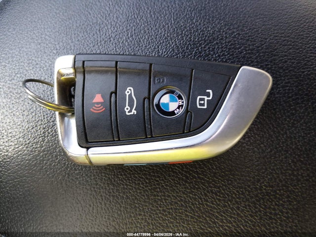 BMW 3 Series Xdrive
