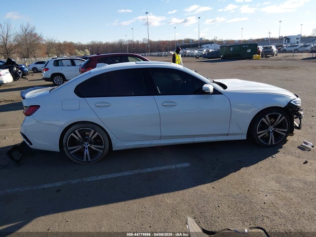 BMW 3 Series Xdrive