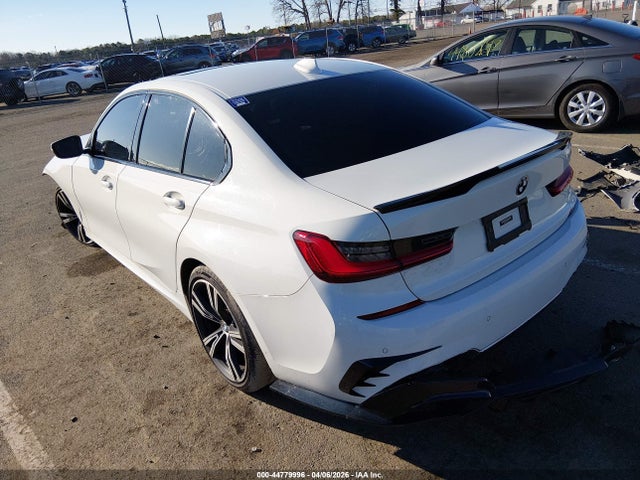 BMW 3 Series Xdrive