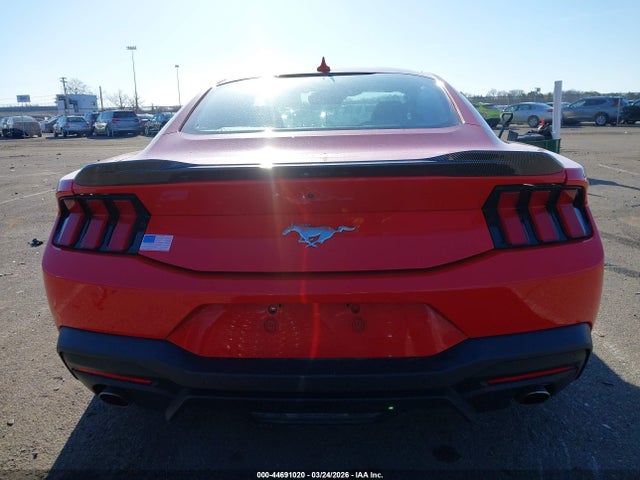 Ford Mustang Ecoboost Premium Fastback