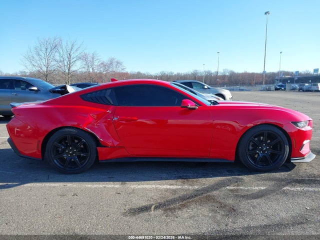 Ford Mustang Ecoboost Premium Fastback