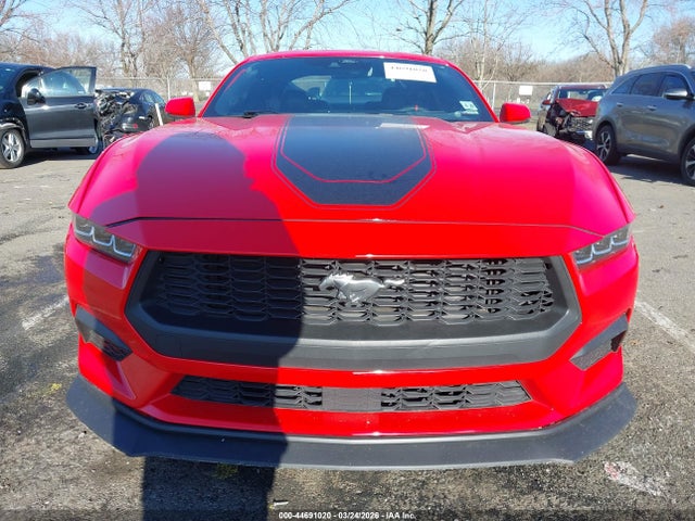 Ford Mustang Ecoboost Premium Fastback