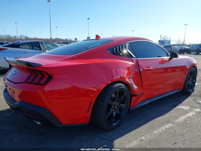 Ford Mustang Ecoboost Premium Fastback