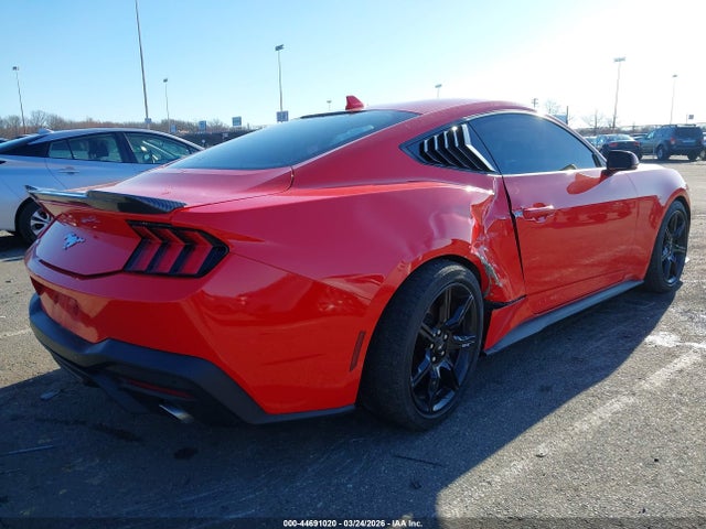 Ford Mustang Ecoboost Premium Fastback