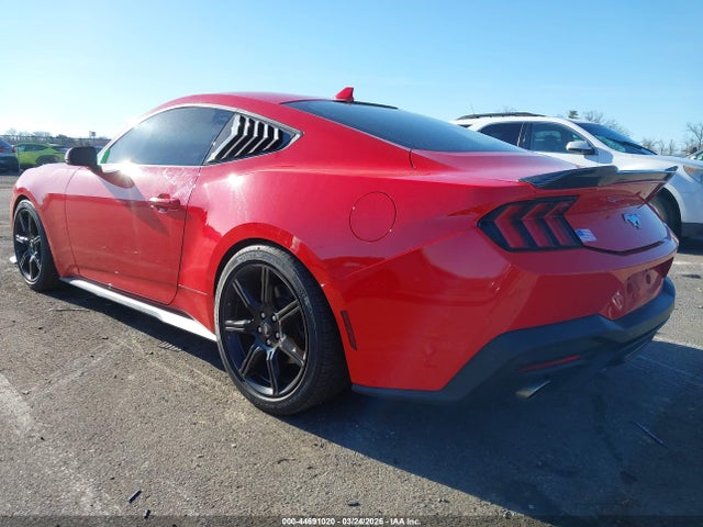 Ford Mustang Ecoboost Premium Fastback