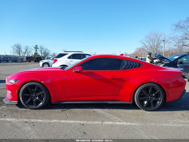 Ford Mustang Ecoboost Premium Fastback