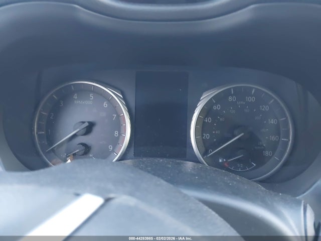 INFINITI Q50 3.0t Sport