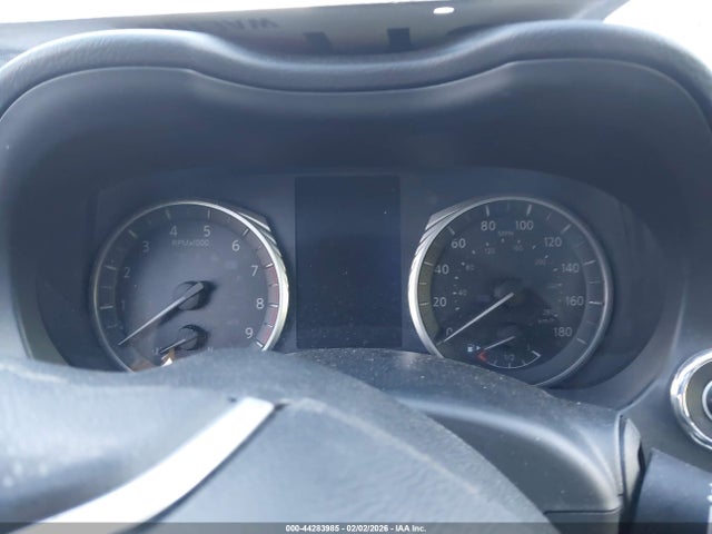 INFINITI Q50 3.0t Sport