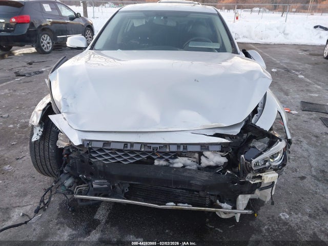 INFINITI Q50 3.0t Sport