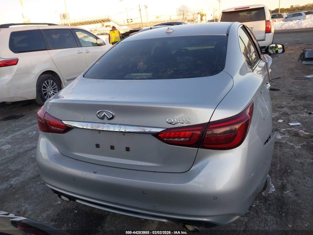 INFINITI Q50 3.0t Sport